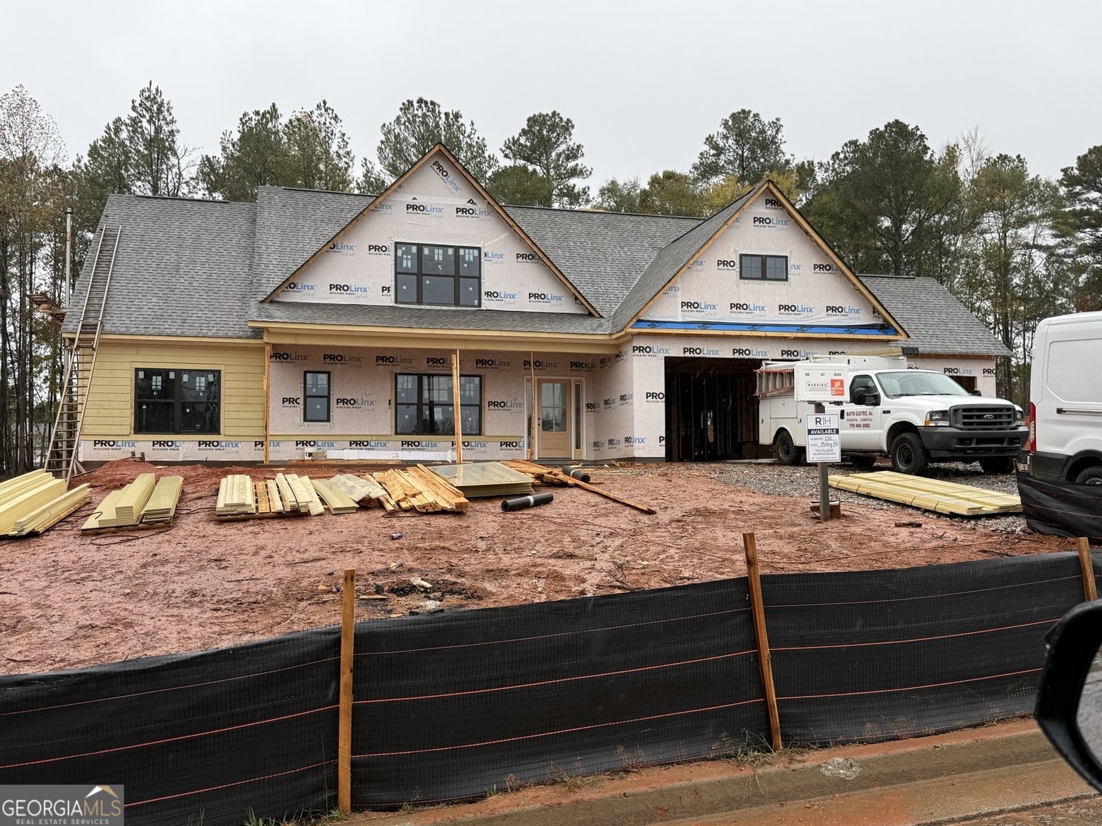 1409 Willowbend Place Monroe - 2