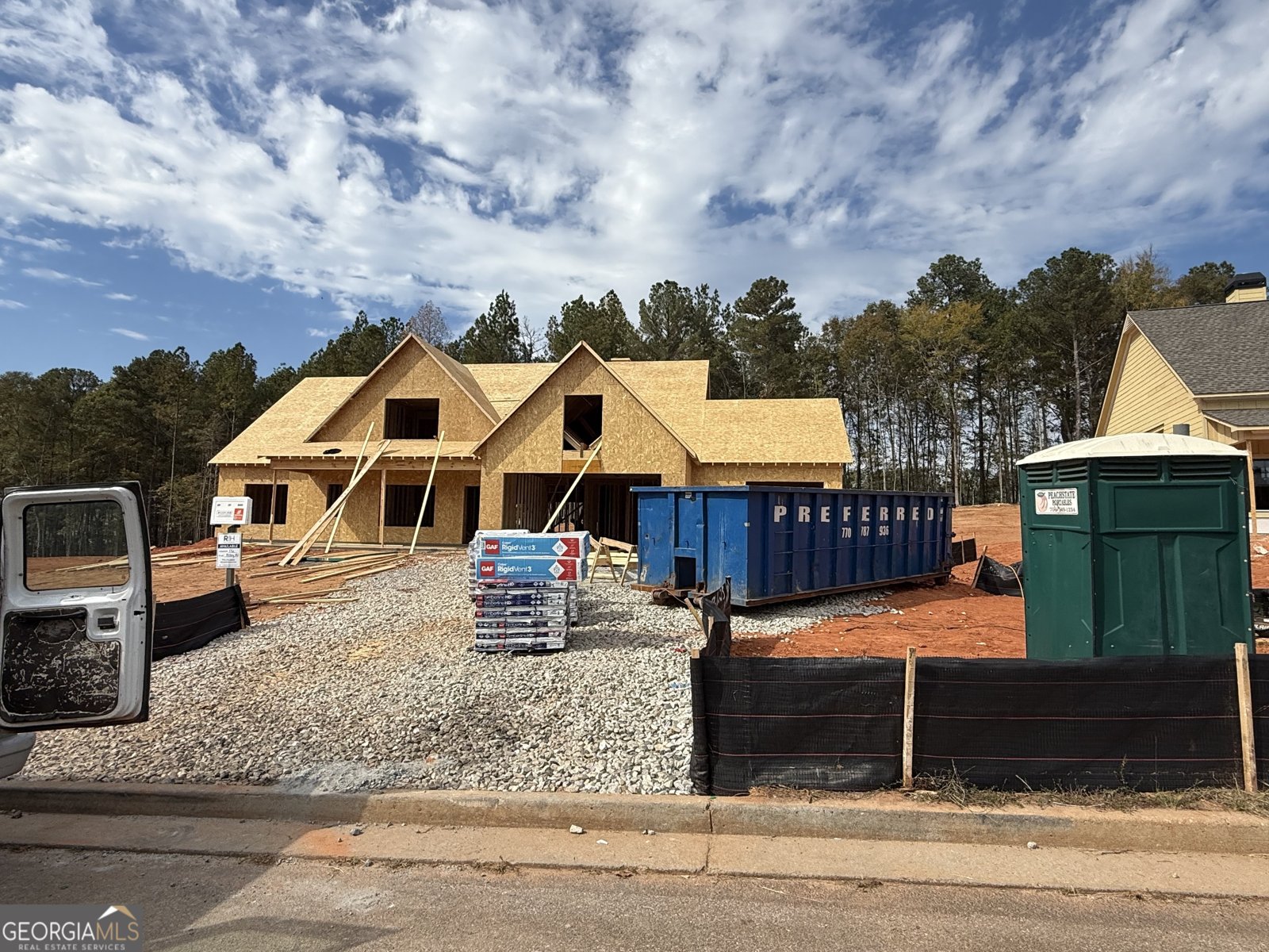 1409 Willowbend Place Monroe - 4