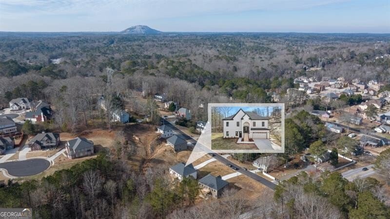 4410 Ross Estates Court Snellville - 3