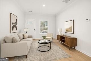 4410 Ross Estates Court Snellville - 44