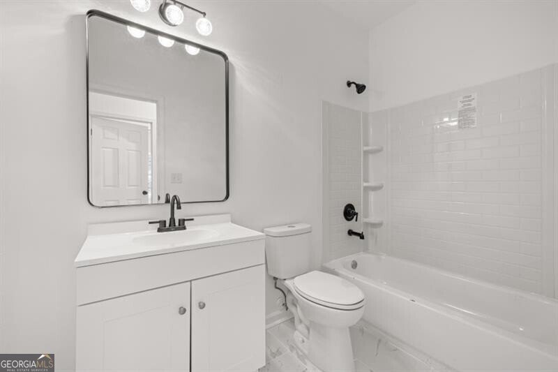 4410 Ross Estates Court Snellville - 64