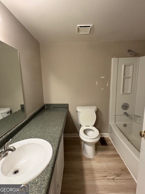 10415 Plantation Bridge Drive Alpharetta - 10