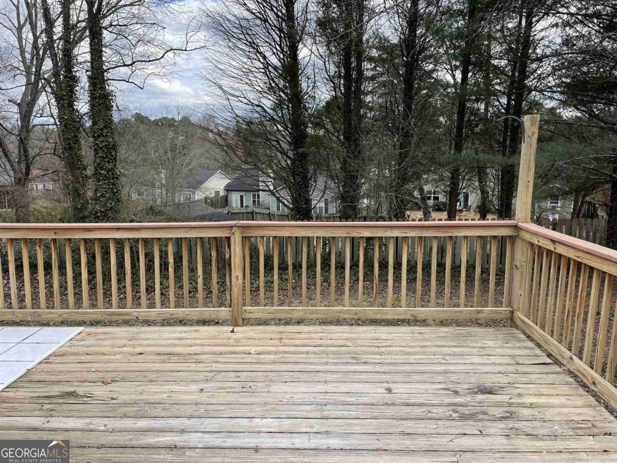 10415 Plantation Bridge Drive Alpharetta - 23