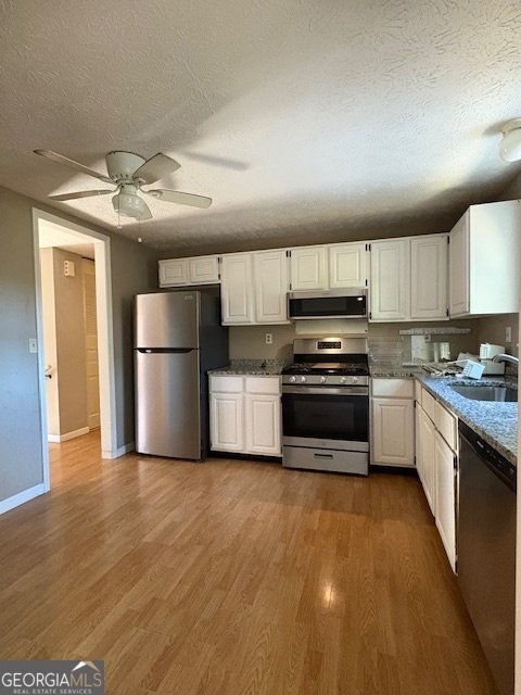 10415 Plantation Bridge Drive Alpharetta - 6