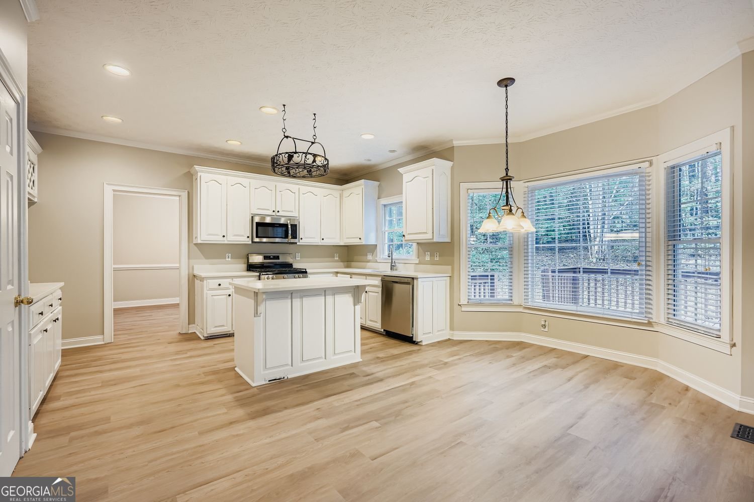 100 Hamilton Glen Court Fayetteville - 11