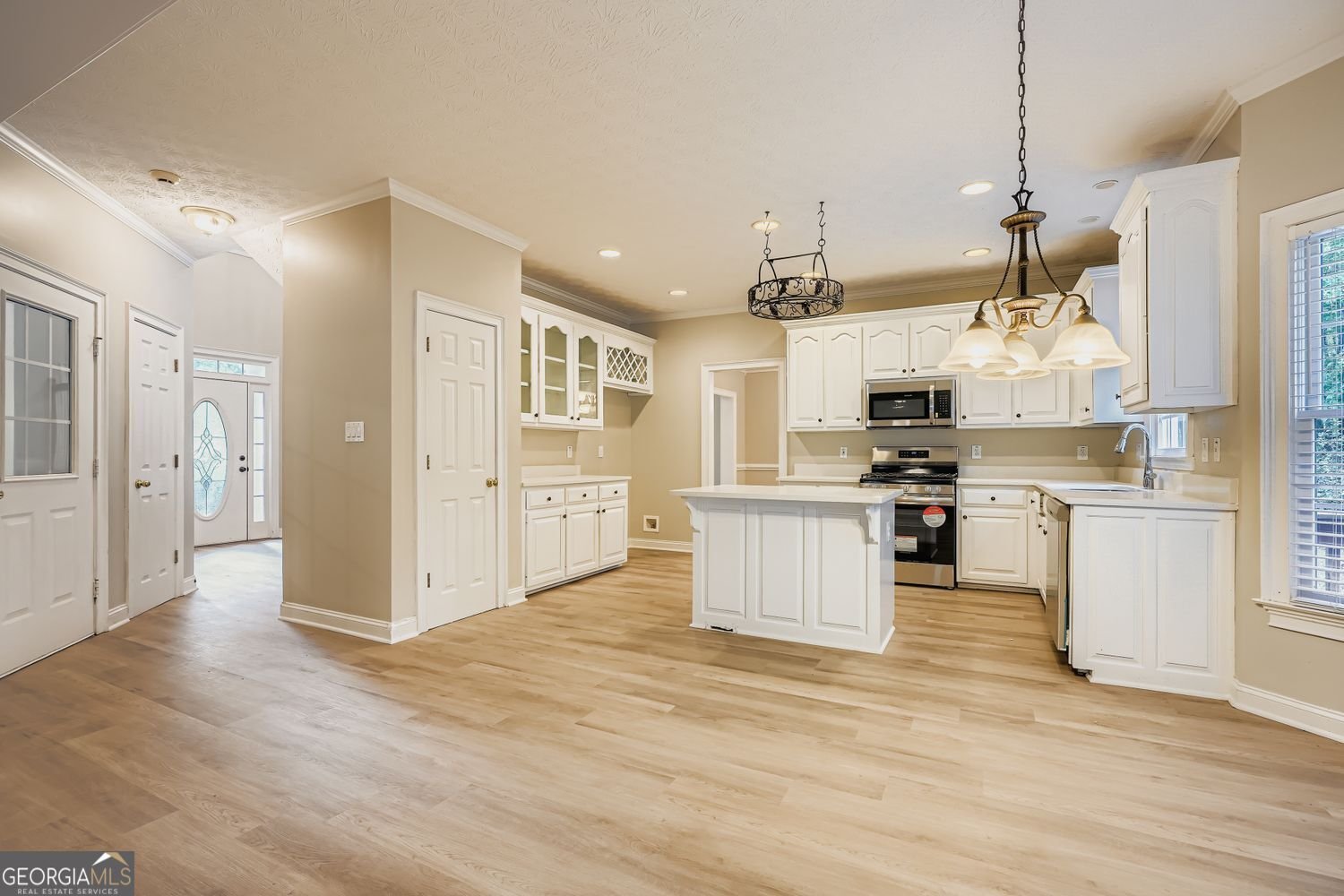 100 Hamilton Glen Court Fayetteville - 12