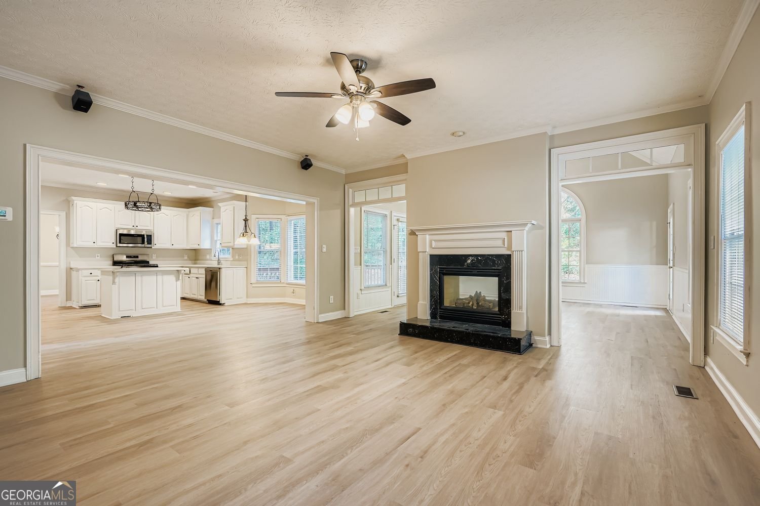 100 Hamilton Glen Court Fayetteville - 13