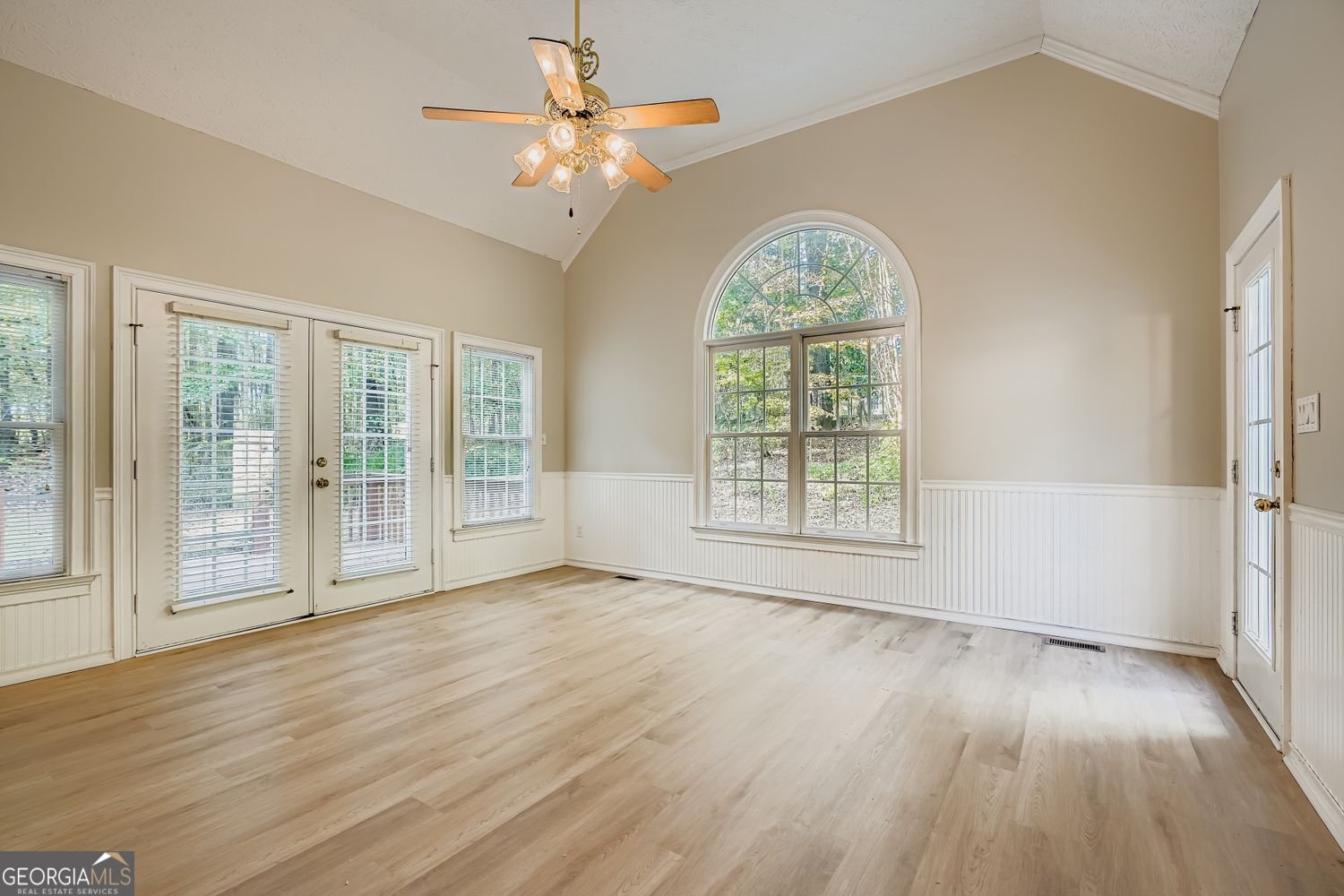 100 Hamilton Glen Court Fayetteville - 14