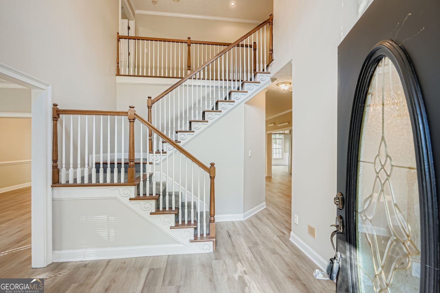 100 Hamilton Glen Court Fayetteville - 4