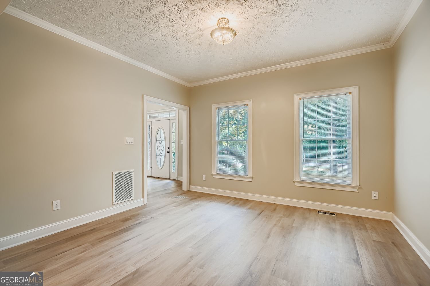 100 Hamilton Glen Court Fayetteville - 5