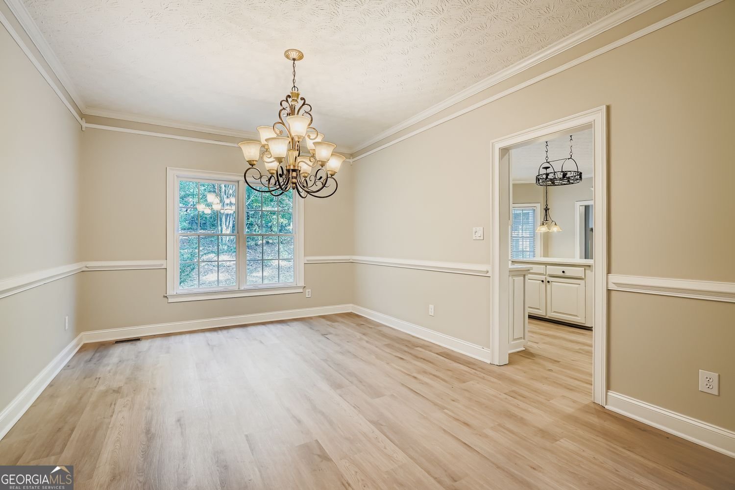 100 Hamilton Glen Court Fayetteville - 6