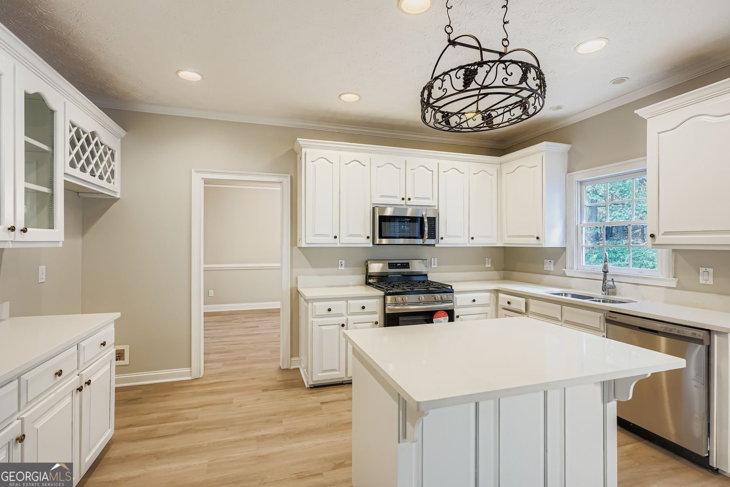 100 Hamilton Glen Court Fayetteville - 7