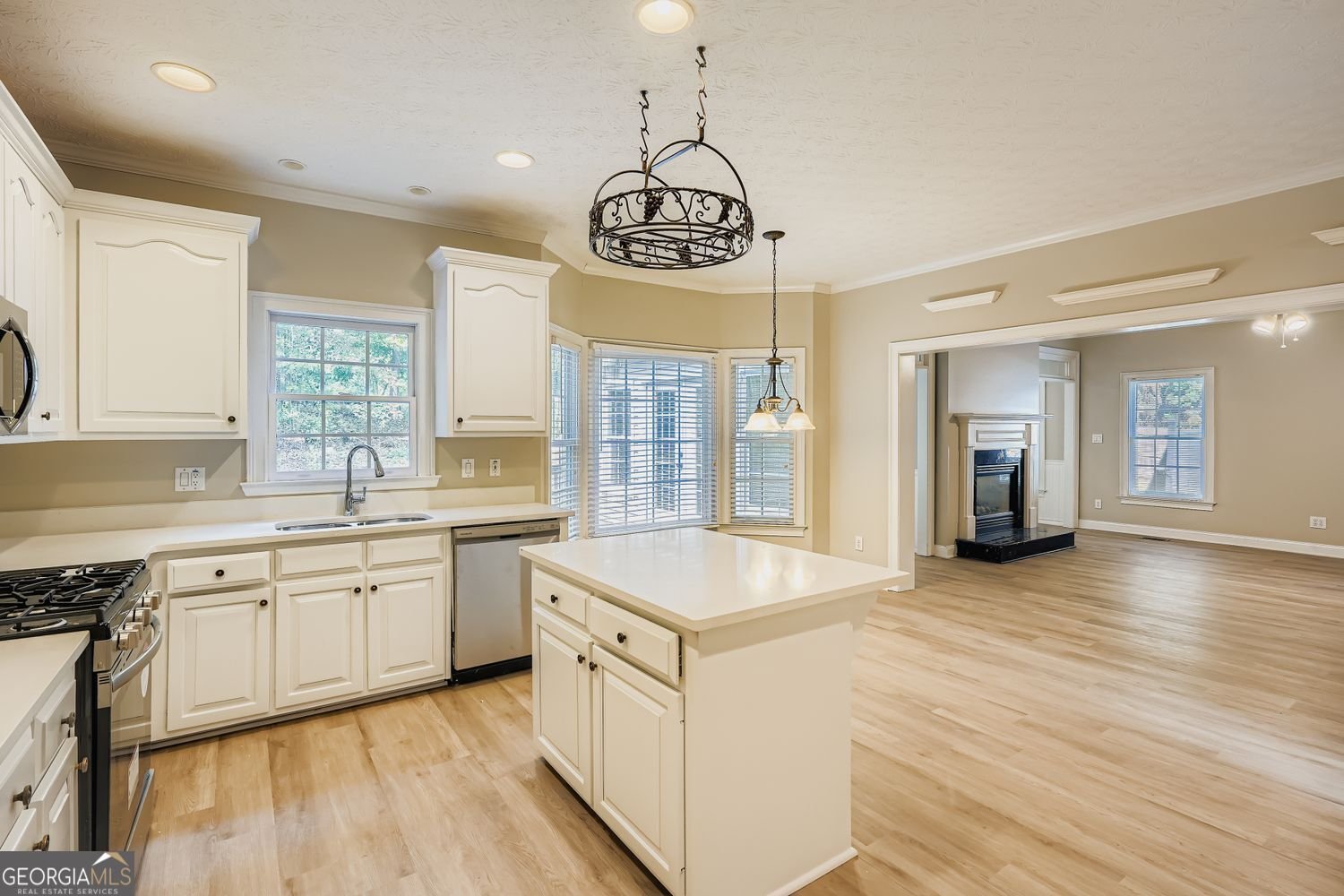 100 Hamilton Glen Court Fayetteville - 9