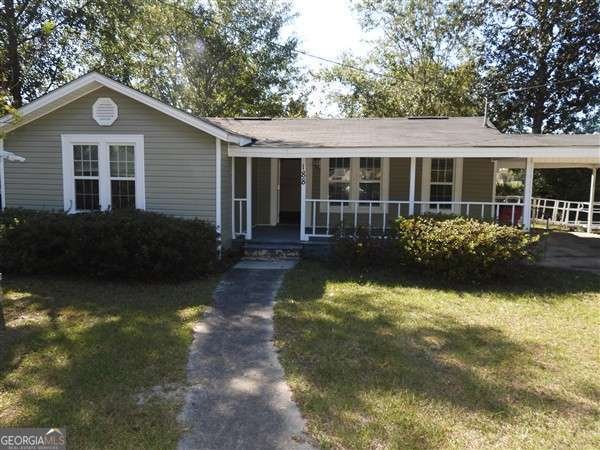 188 Holmesville Road Baxley - 1