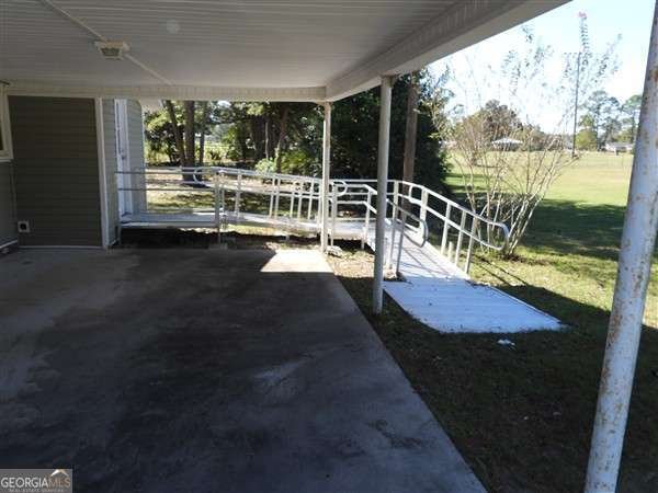 188 Holmesville Road Baxley - 12