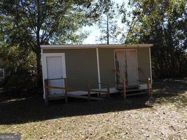 188 Holmesville Road Baxley - 6