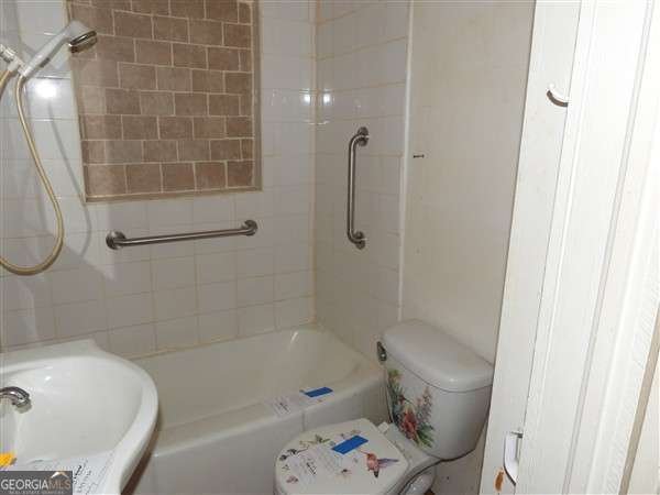 188 Holmesville Road Baxley - 9