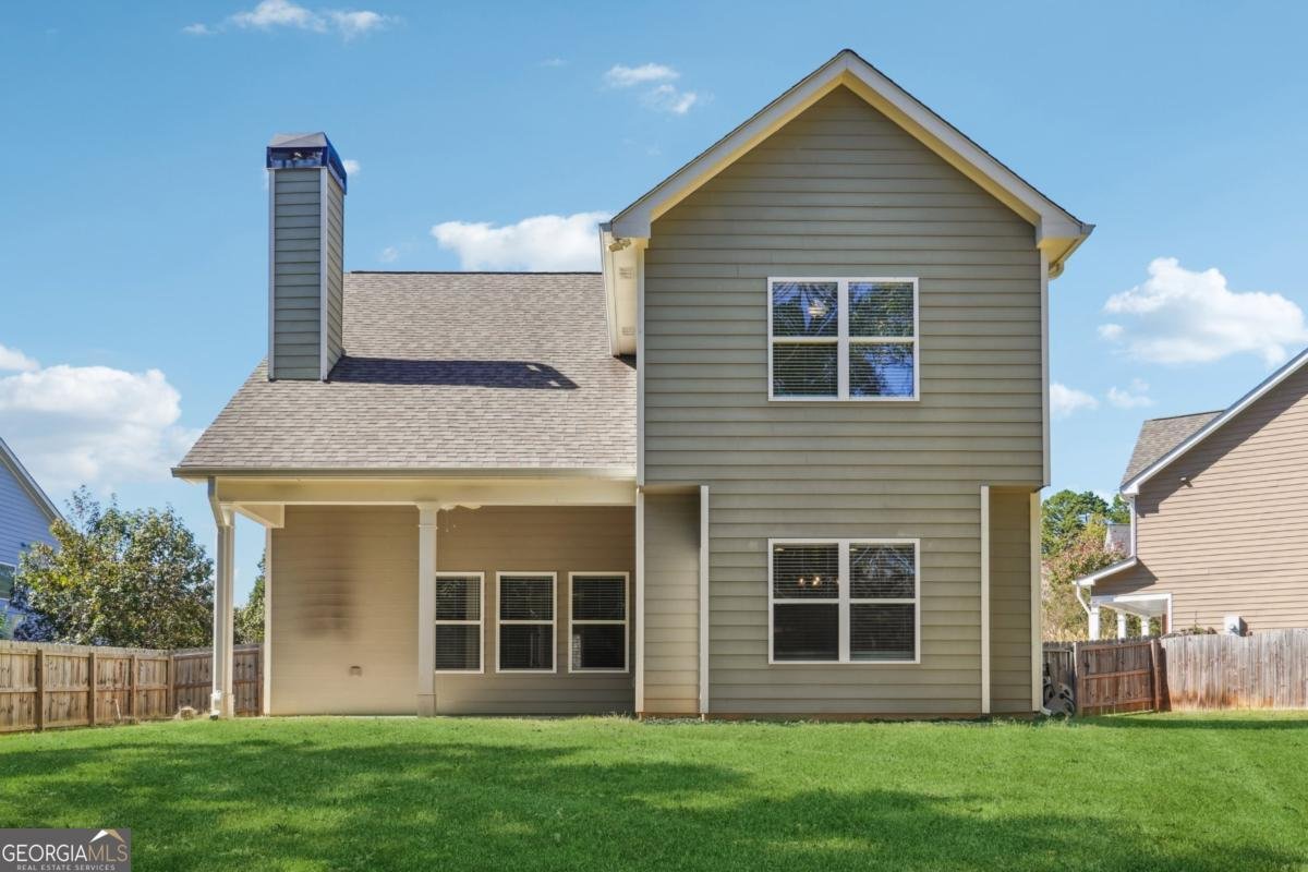 293 Firefighter Court Athens - 8