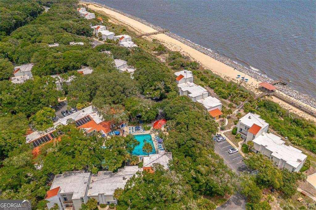 1175 Beachview Drive Jekyll Island - 13