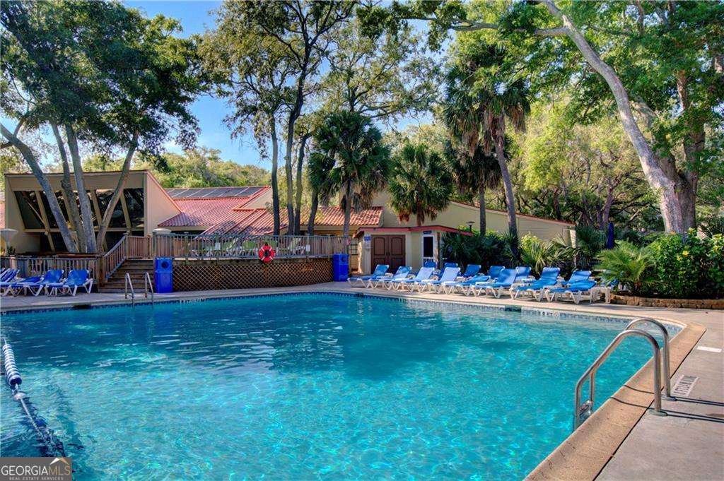 1175 Beachview Drive Jekyll Island - 16