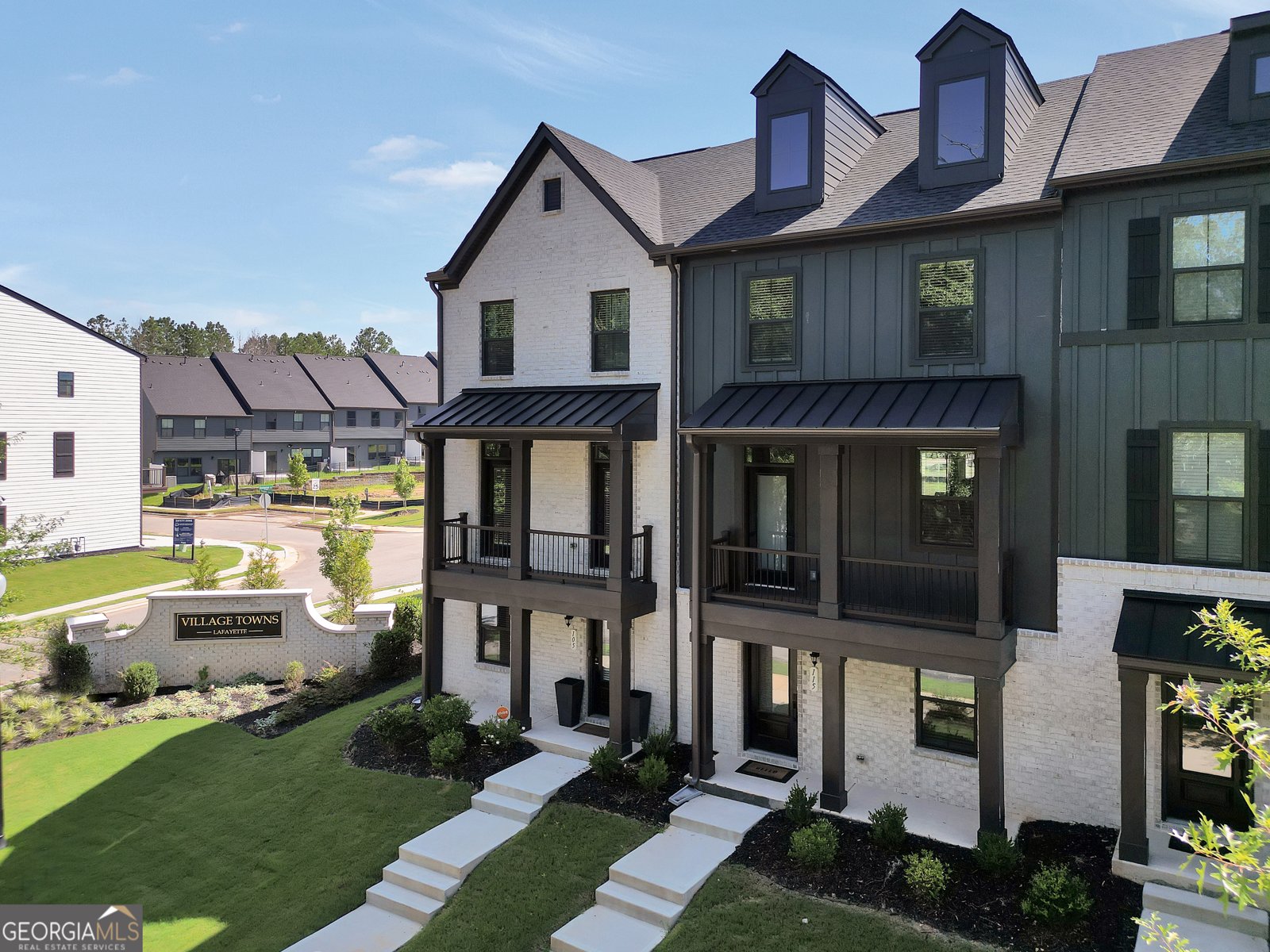 115 Climbing Ivy Circle Fayetteville - 1