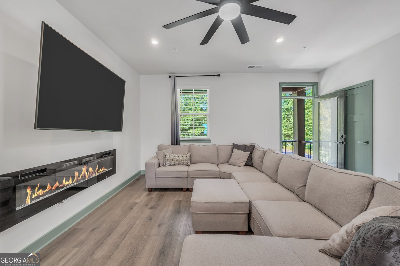 115 Climbing Ivy Circle Fayetteville - 14