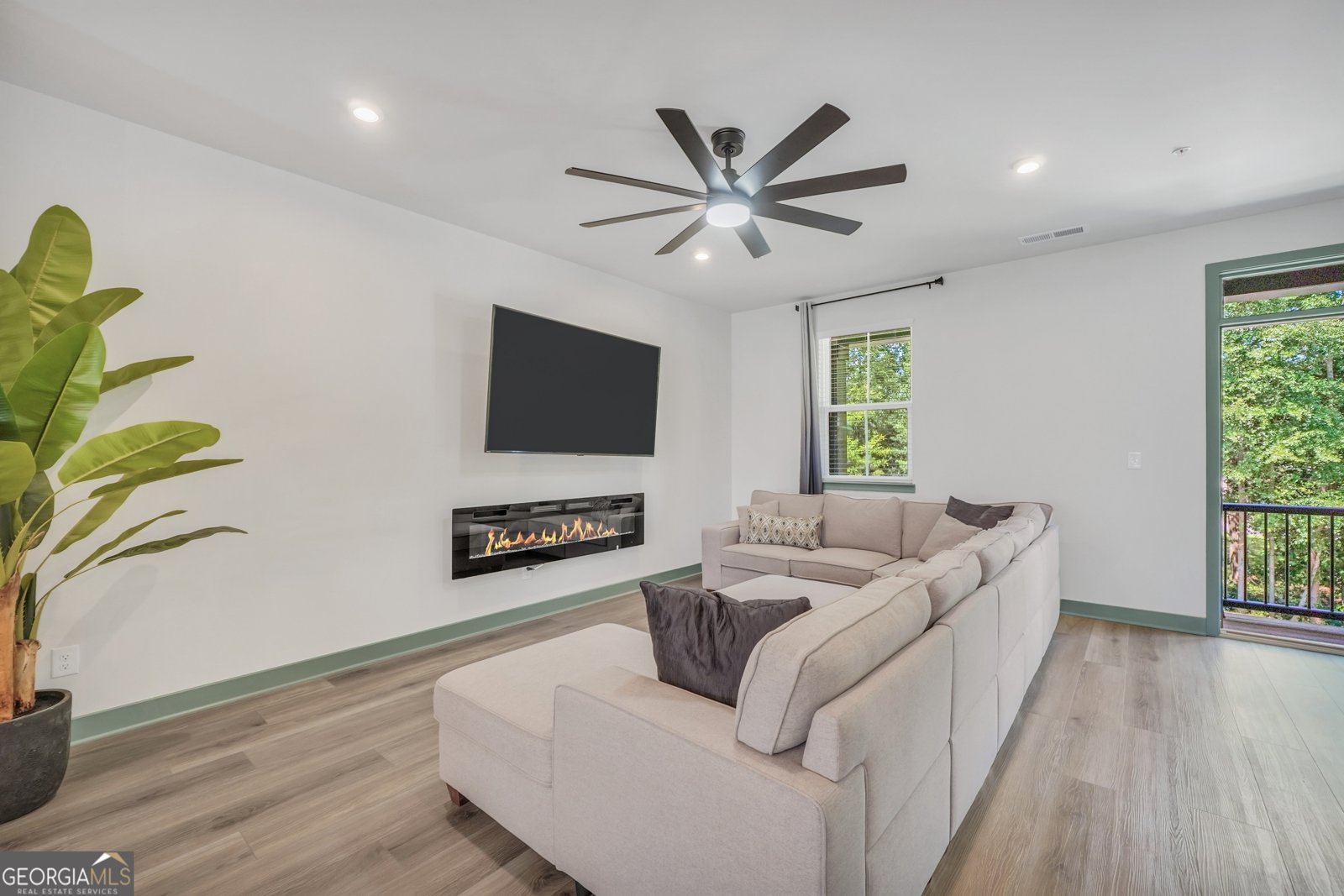 115 Climbing Ivy Circle Fayetteville - 15