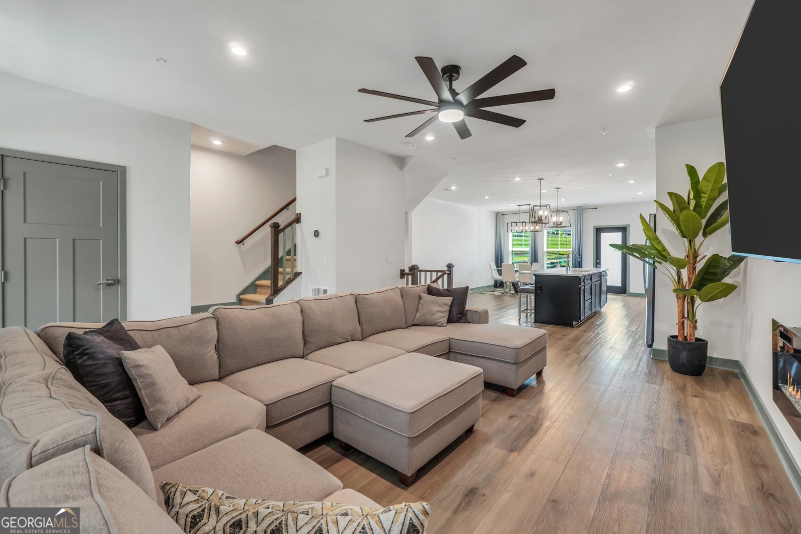 115 Climbing Ivy Circle Fayetteville - 17