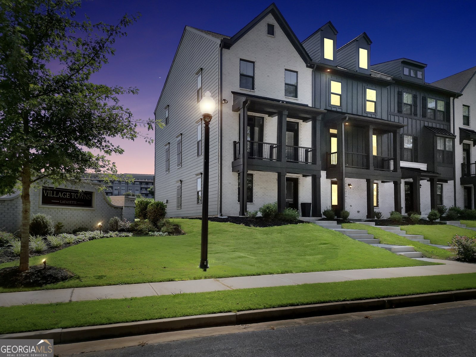 115 Climbing Ivy Circle Fayetteville - 2