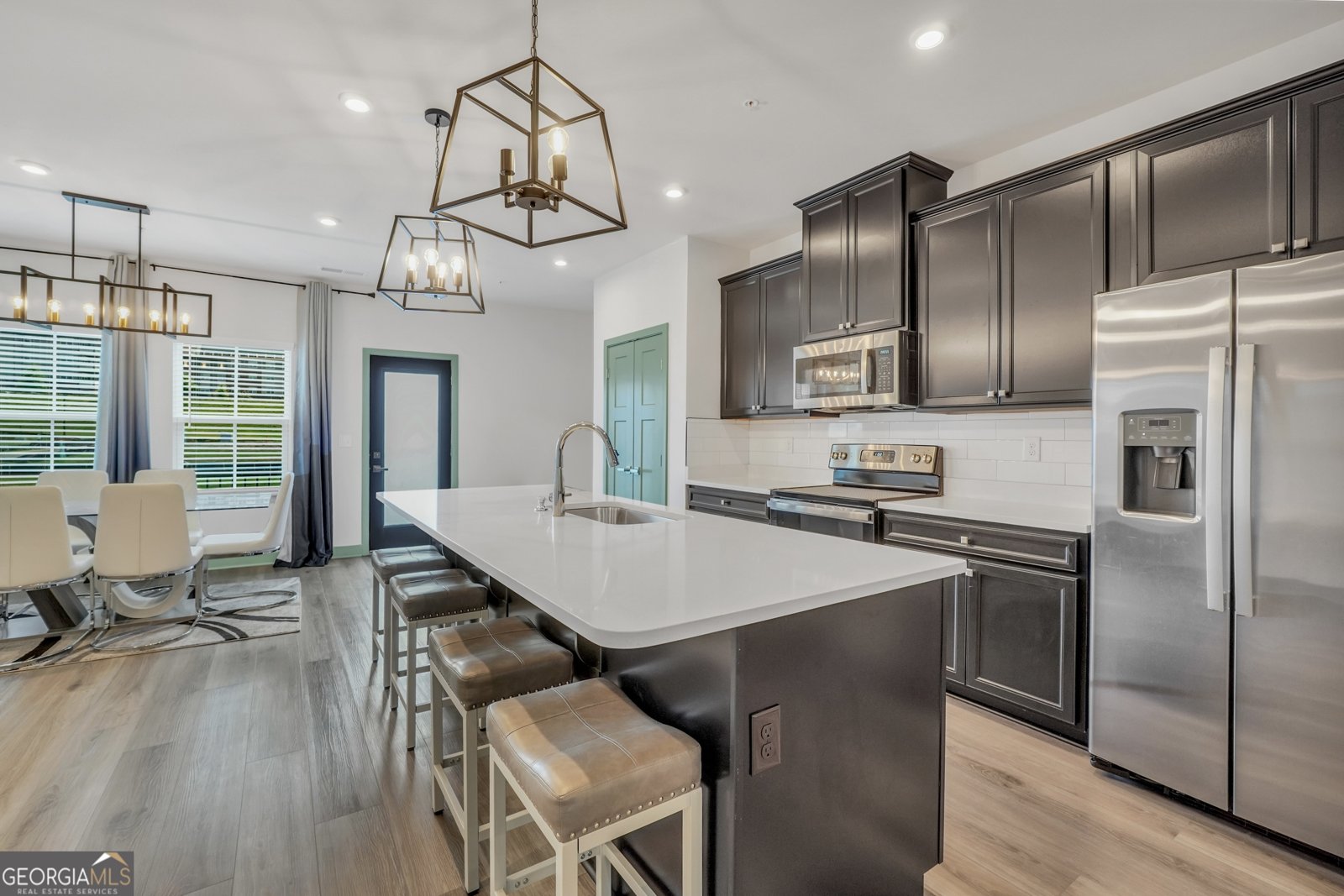 115 Climbing Ivy Circle Fayetteville - 21