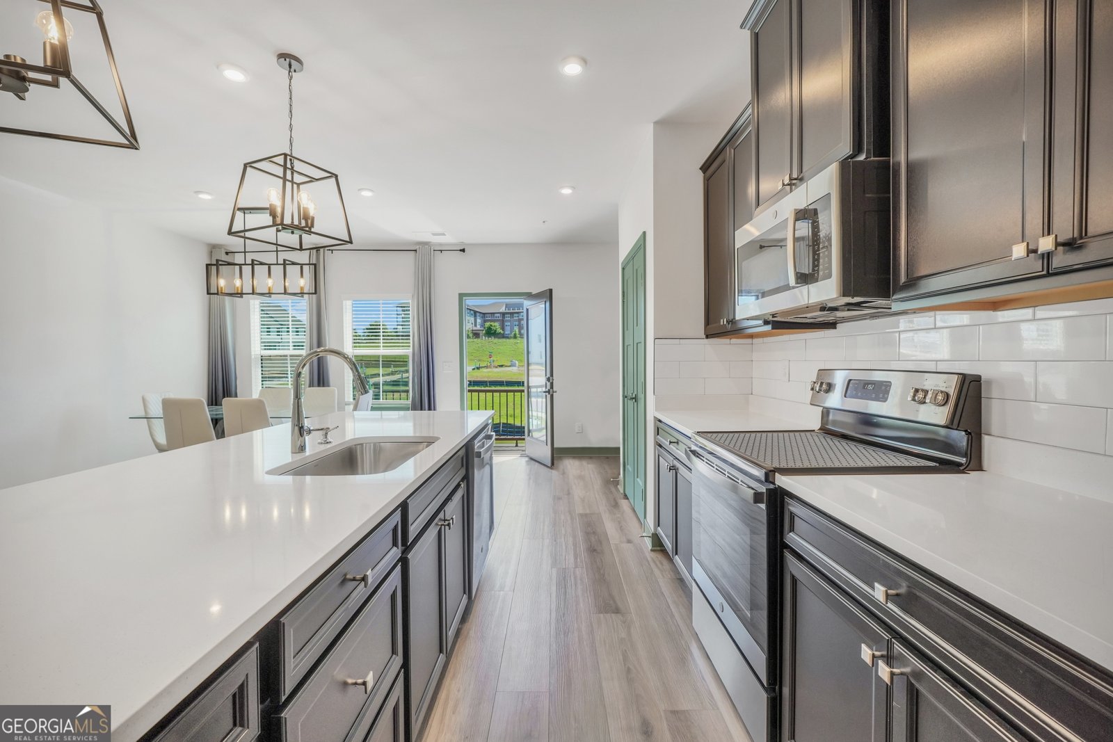 115 Climbing Ivy Circle Fayetteville - 22