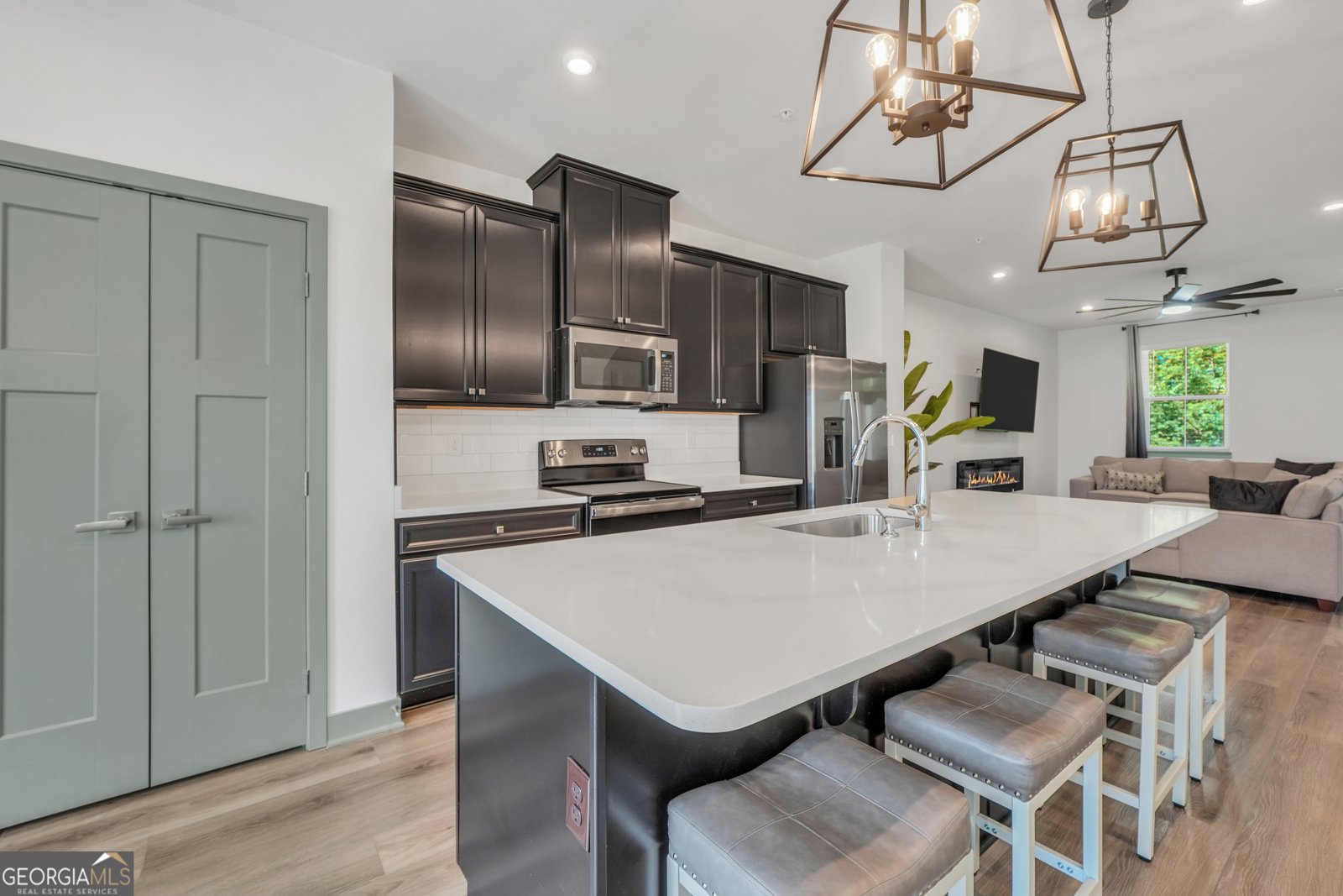 115 Climbing Ivy Circle Fayetteville - 24