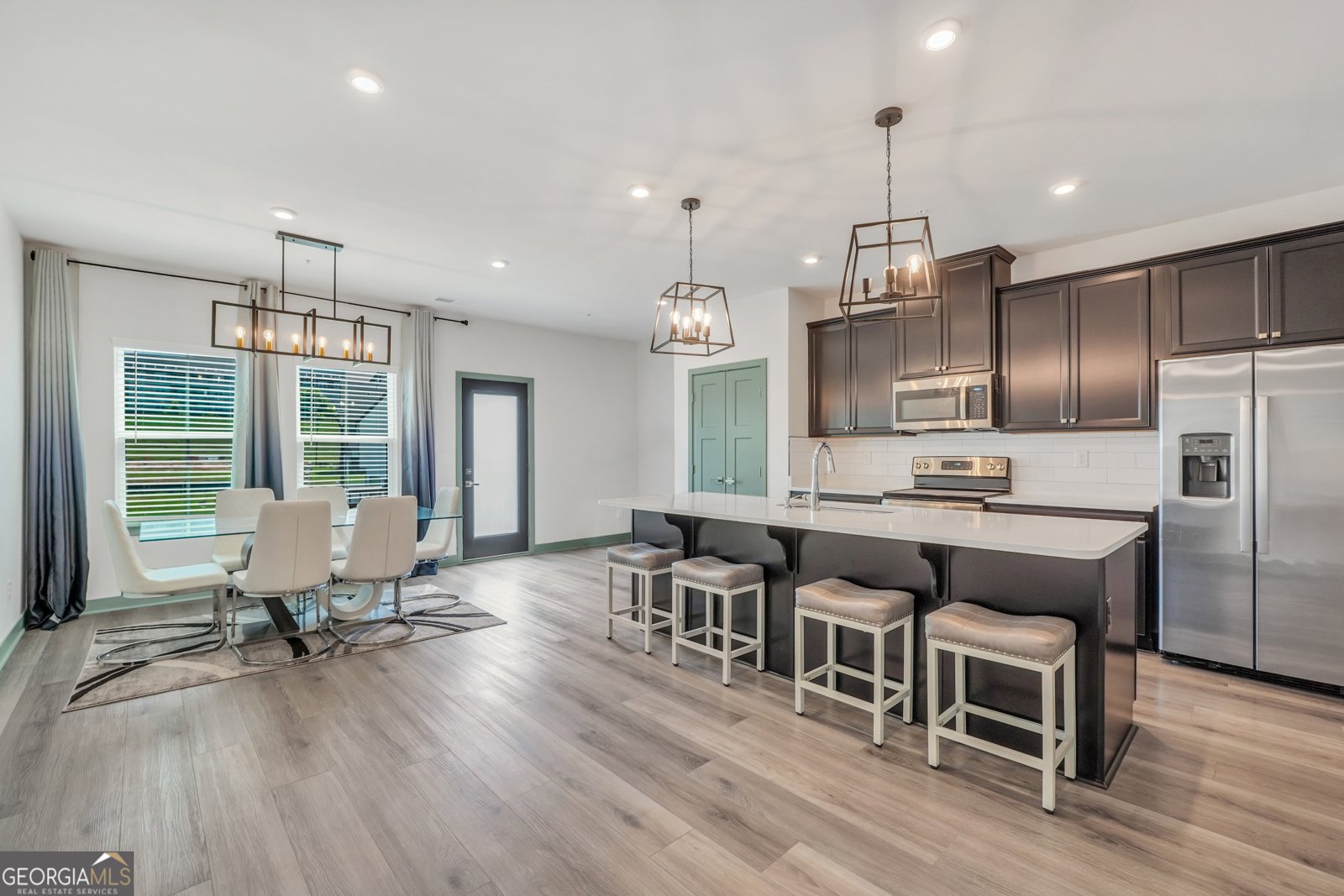 115 Climbing Ivy Circle Fayetteville - 28