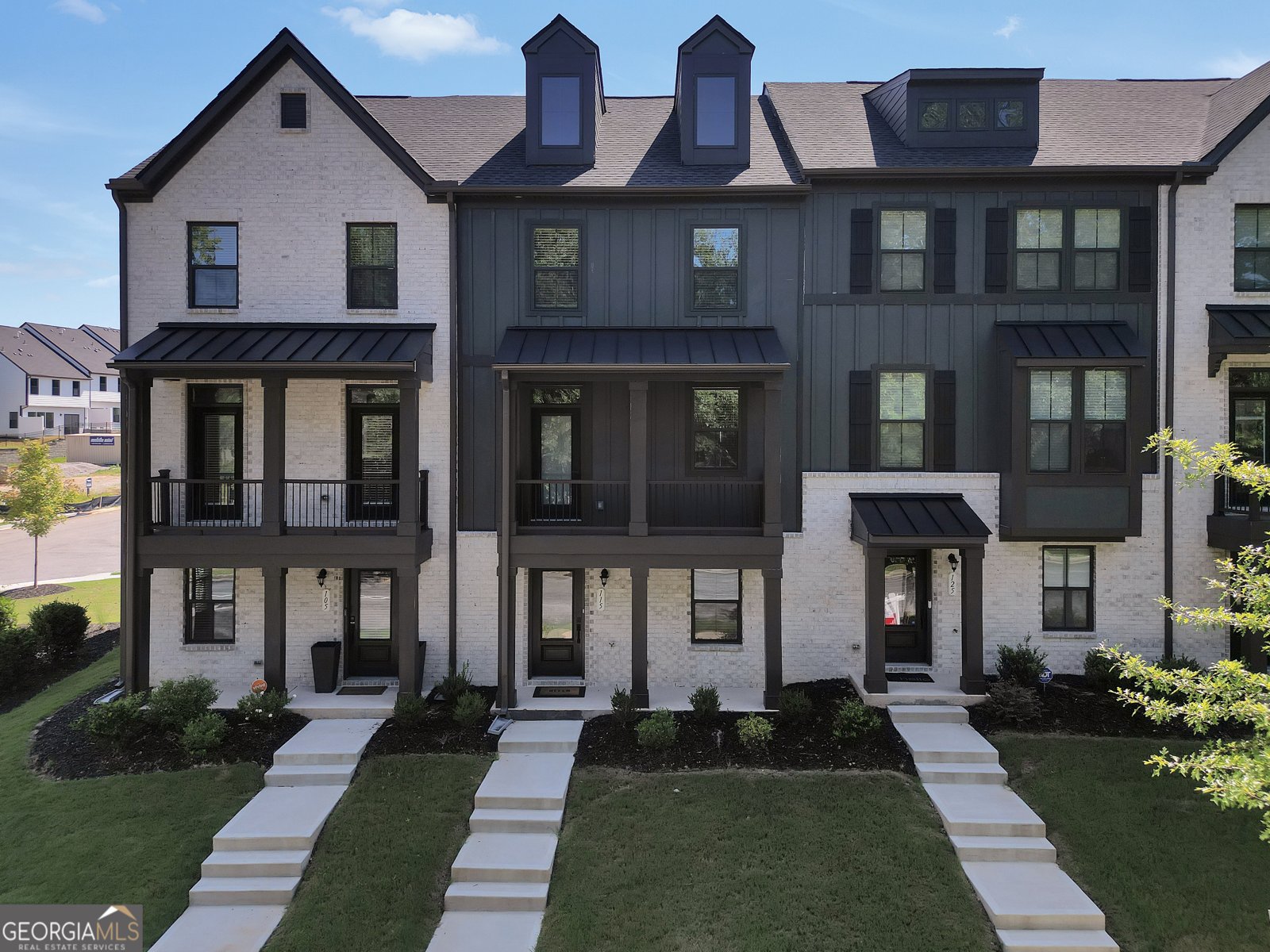 115 Climbing Ivy Circle Fayetteville - 3