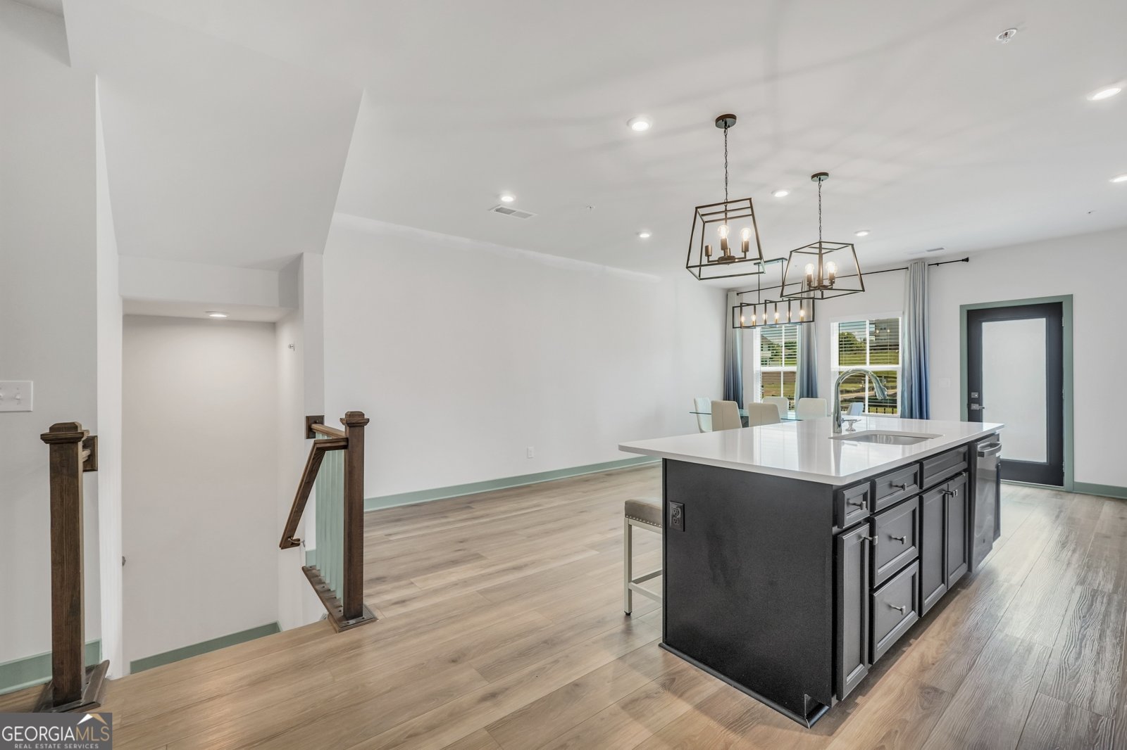 115 Climbing Ivy Circle Fayetteville - 30