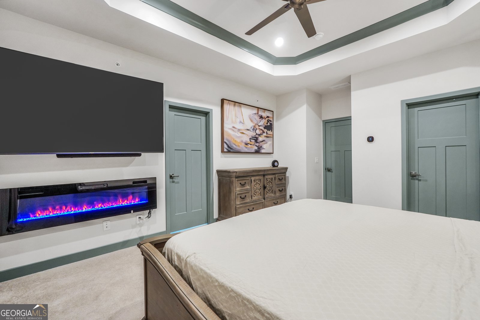 115 Climbing Ivy Circle Fayetteville - 34