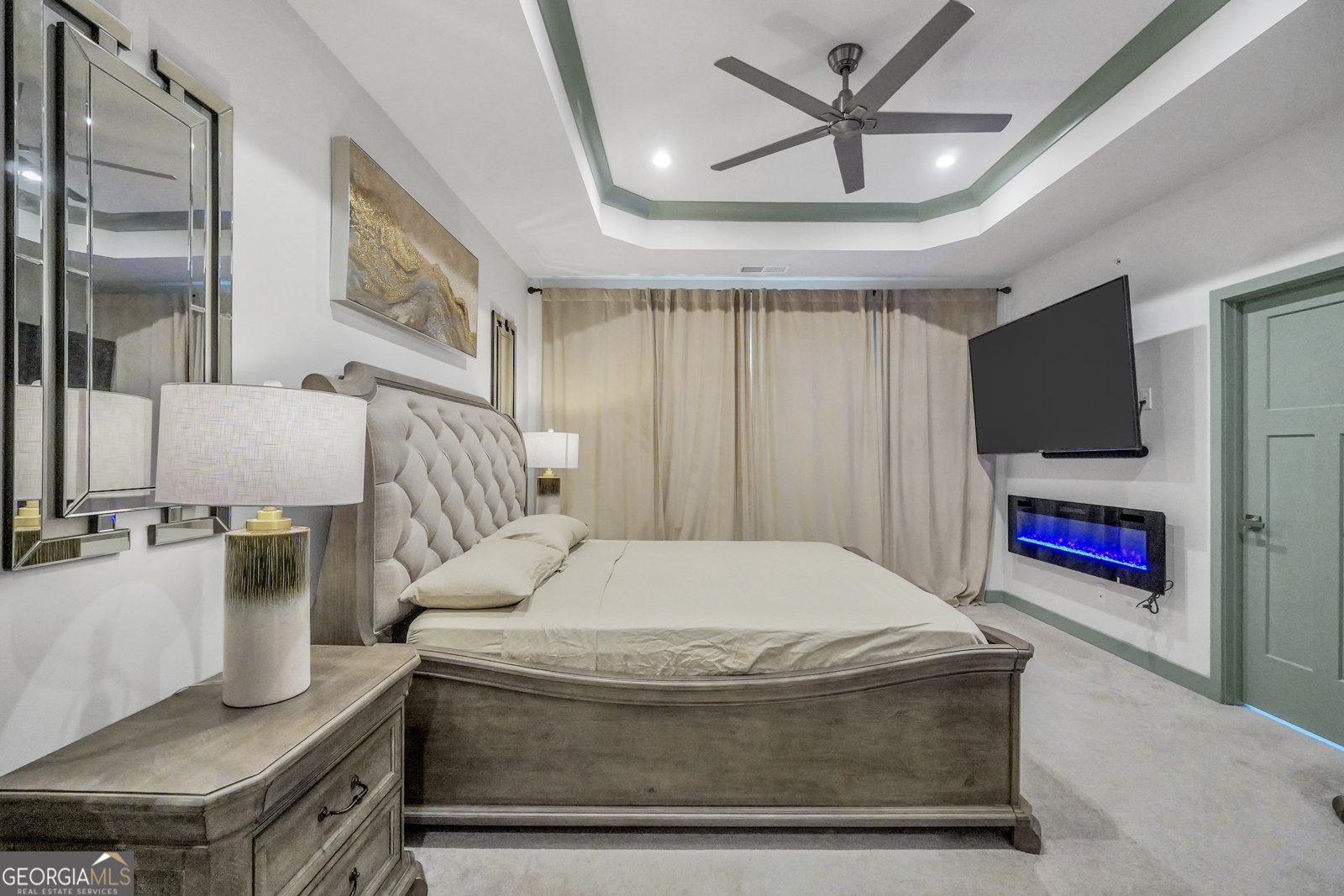 115 Climbing Ivy Circle Fayetteville - 36