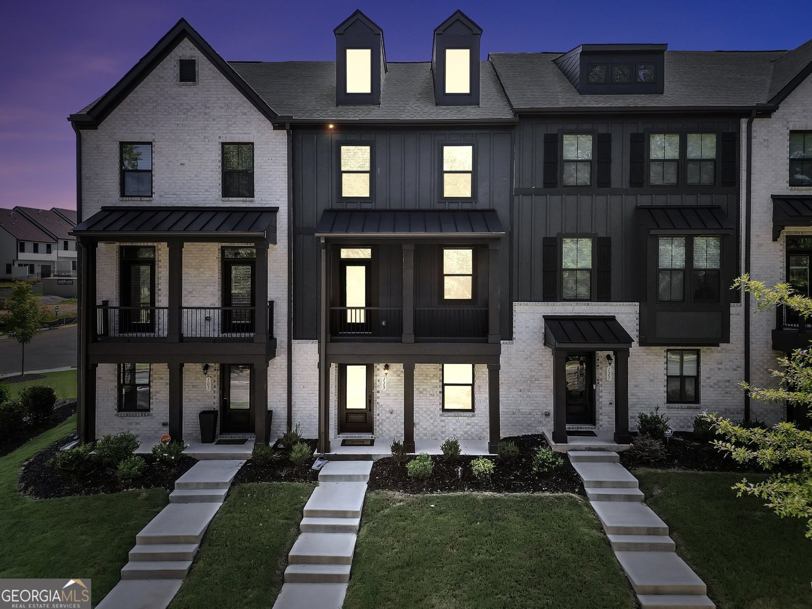 115 Climbing Ivy Circle Fayetteville - 4