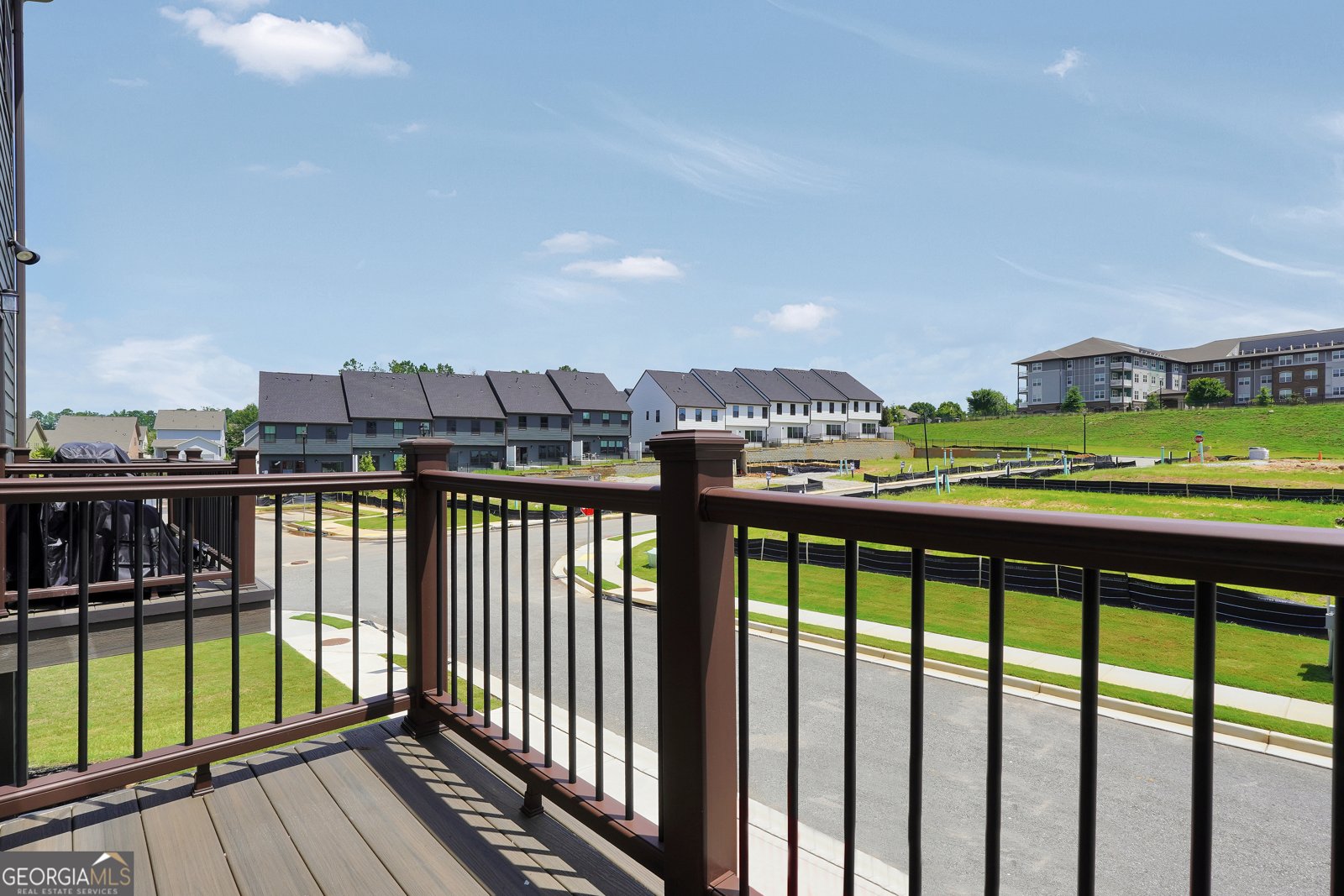 115 Climbing Ivy Circle Fayetteville - 49