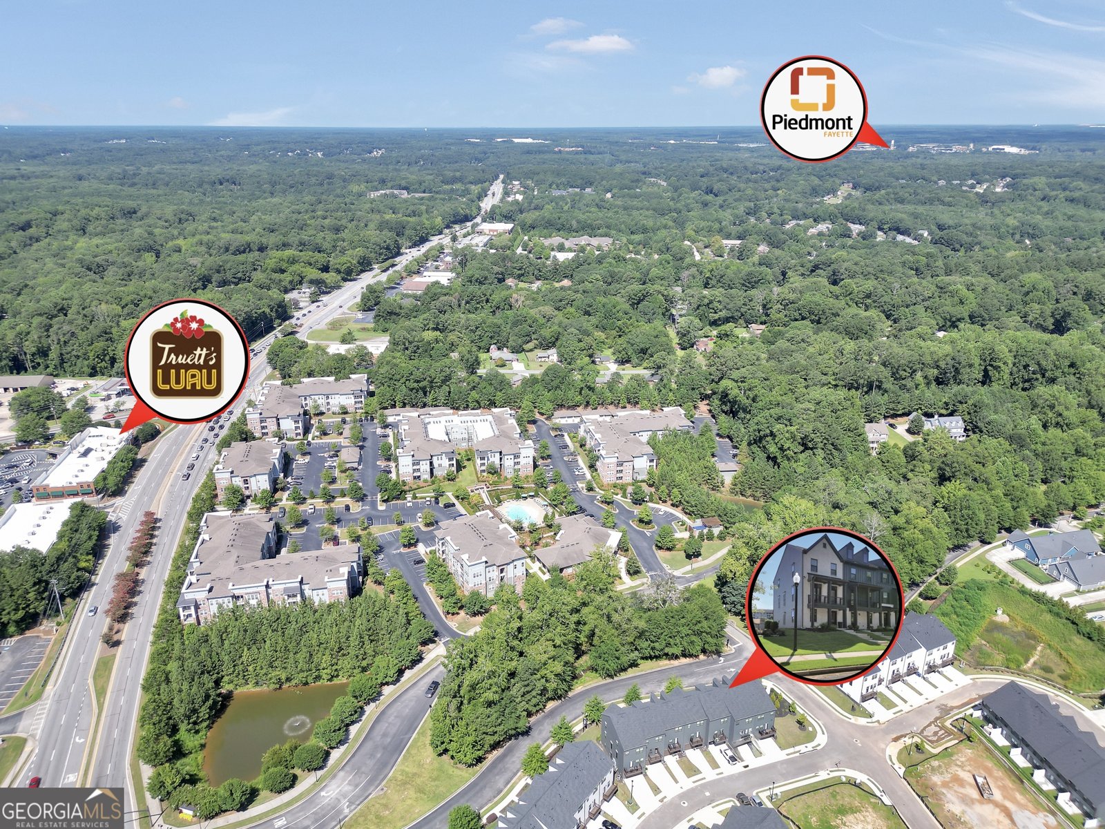 115 Climbing Ivy Circle Fayetteville - 6