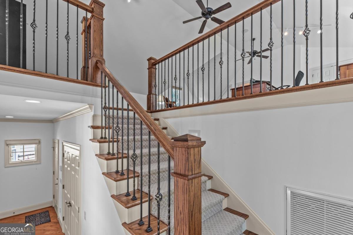 1191 Linger Longer Drive Greensboro - 1