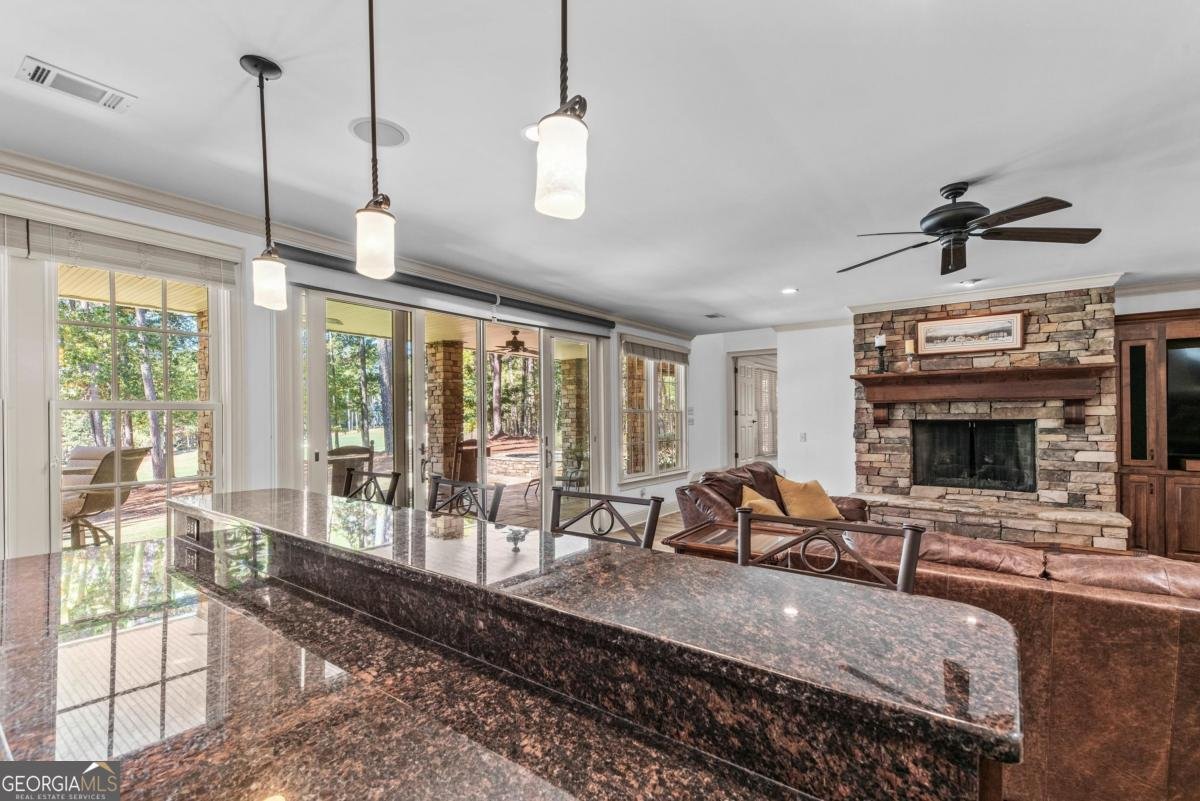 1191 Linger Longer Drive Greensboro - 11