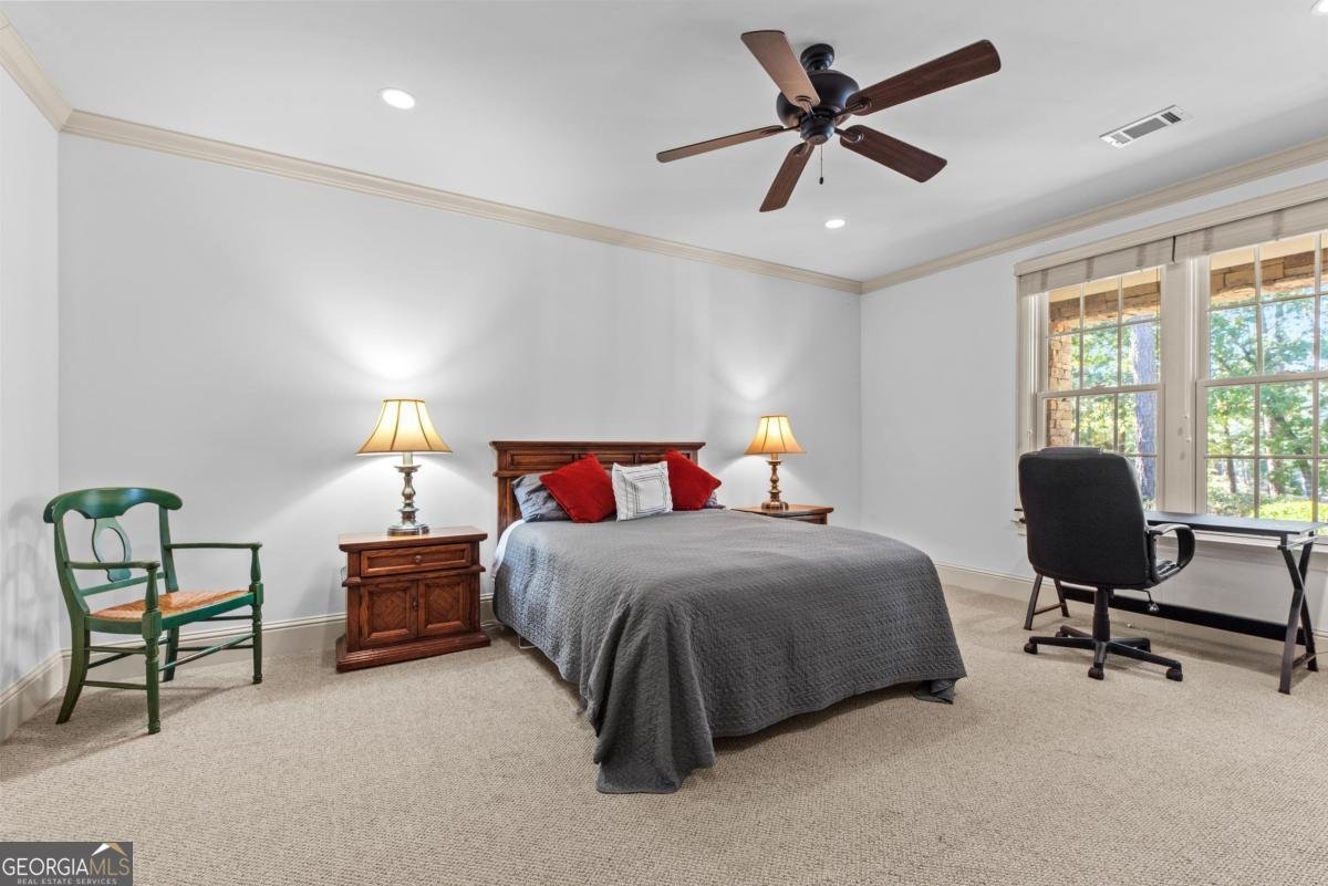 1191 Linger Longer Drive Greensboro - 12