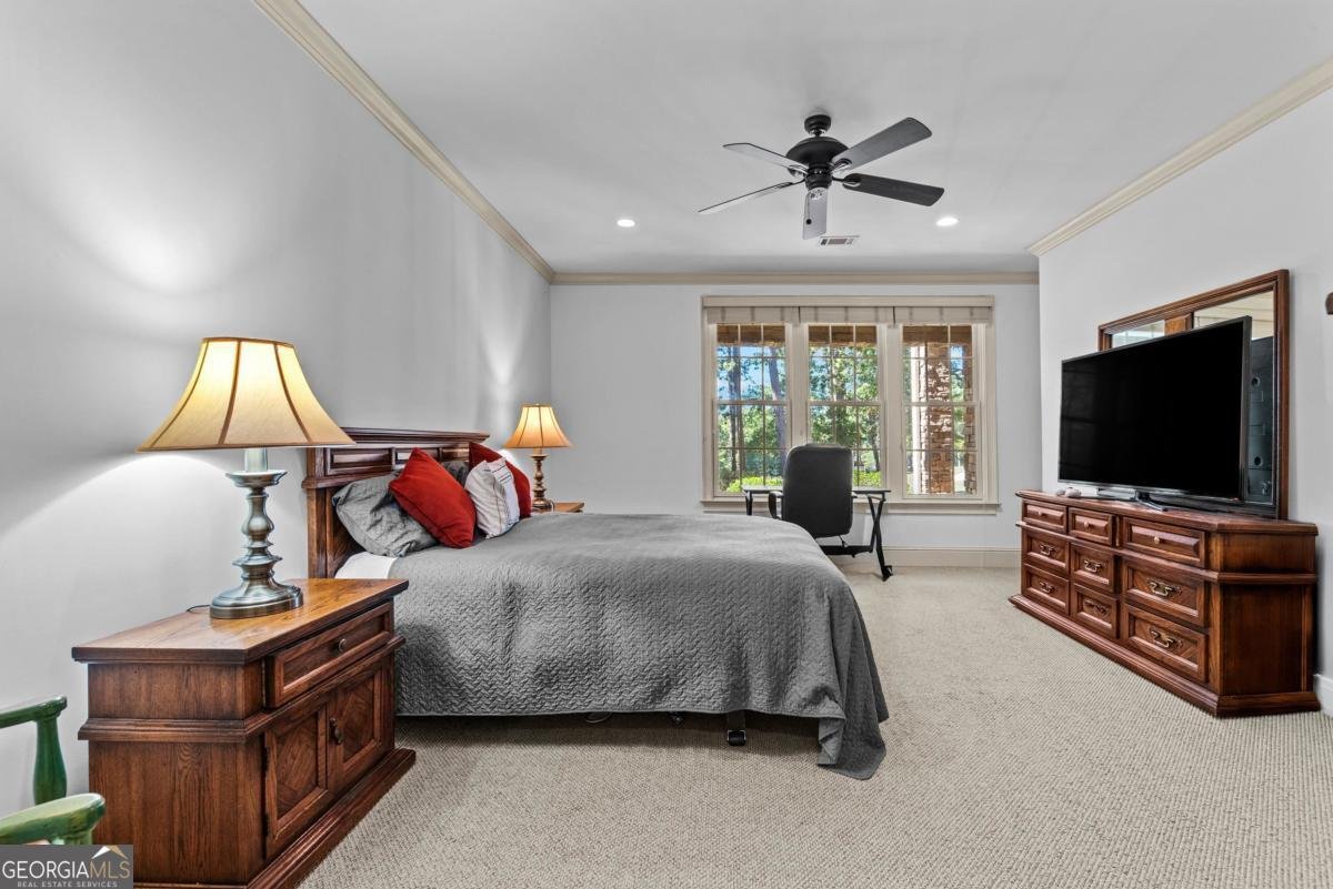 1191 Linger Longer Drive Greensboro - 13