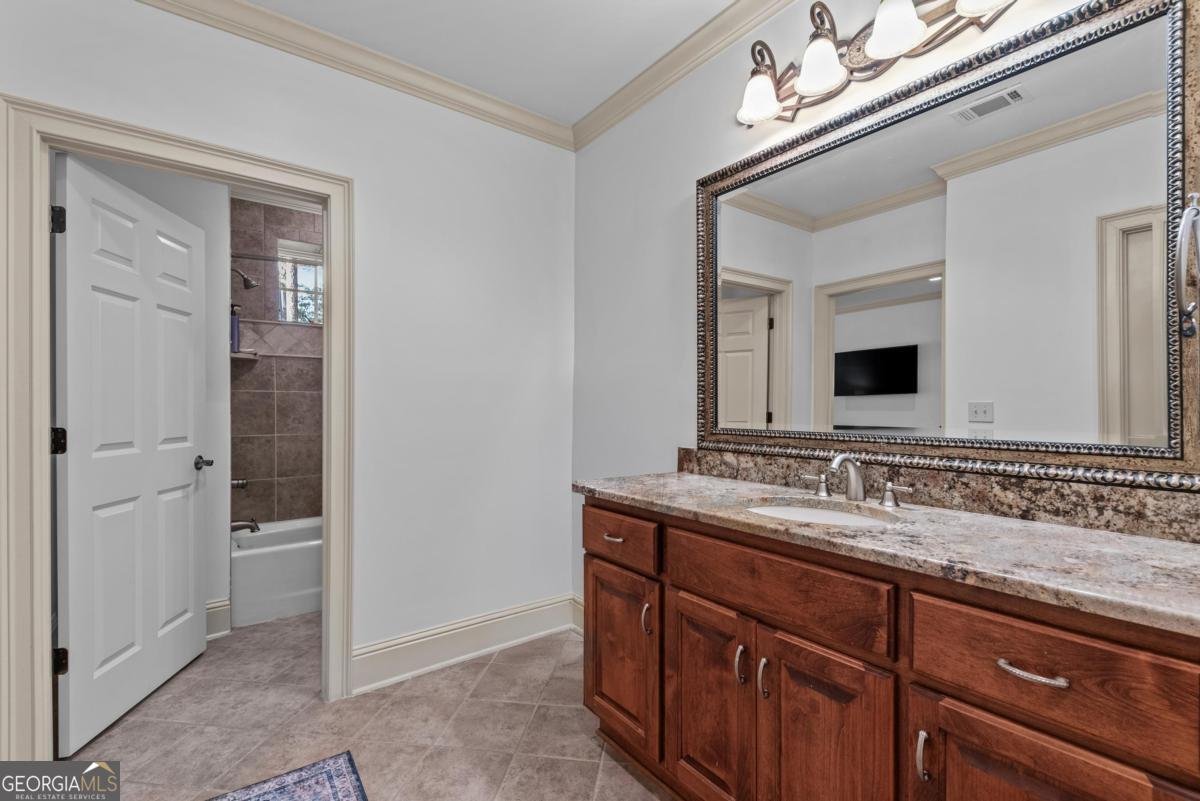 1191 Linger Longer Drive Greensboro - 14