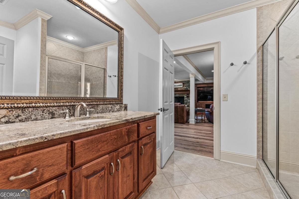 1191 Linger Longer Drive Greensboro - 15