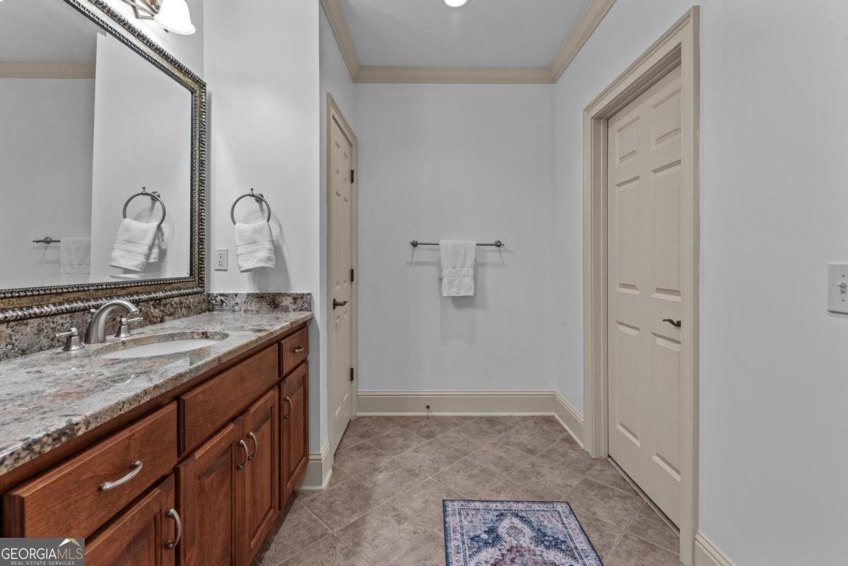 1191 Linger Longer Drive Greensboro - 16