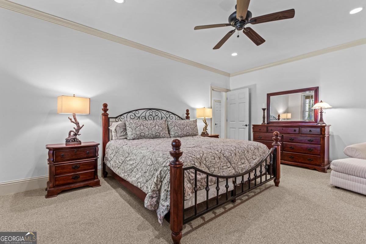 1191 Linger Longer Drive Greensboro - 17