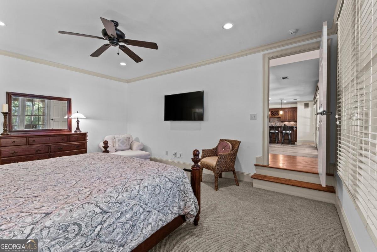 1191 Linger Longer Drive Greensboro - 18