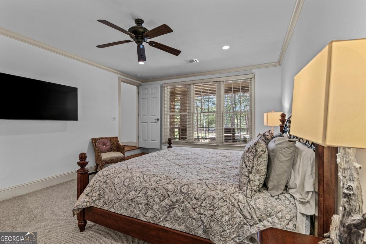 1191 Linger Longer Drive Greensboro - 19